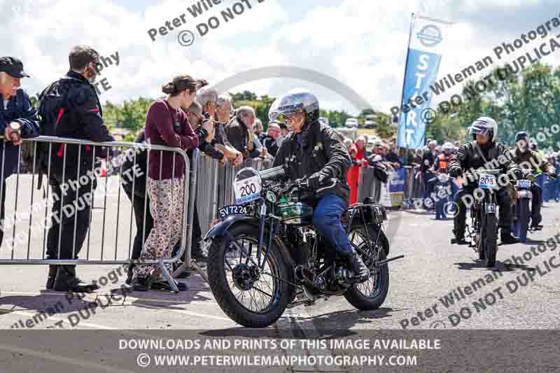 Vintage motorcycle club;eventdigitalimages;no limits trackdays;peter wileman photography;vintage motocycles;vmcc banbury run photographs